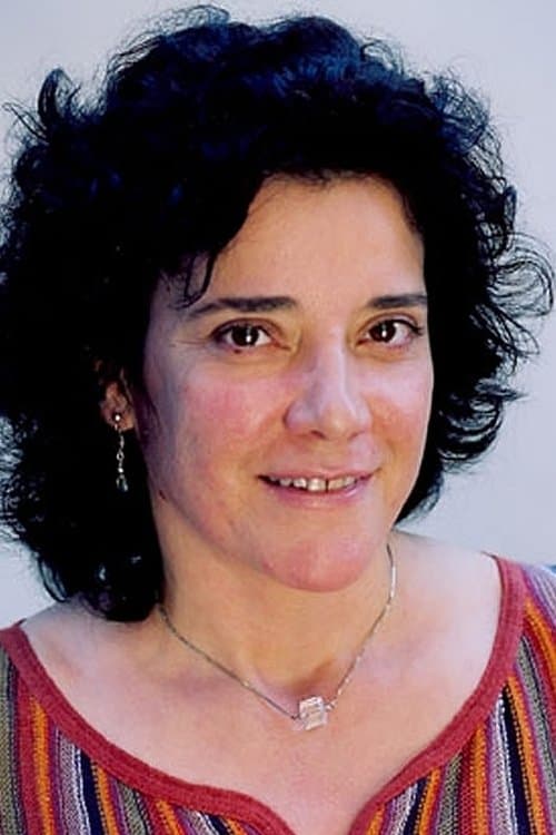 Nathalie Kirzin zdjęcie