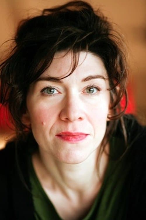 Nathalie Lacroix zdjęcie