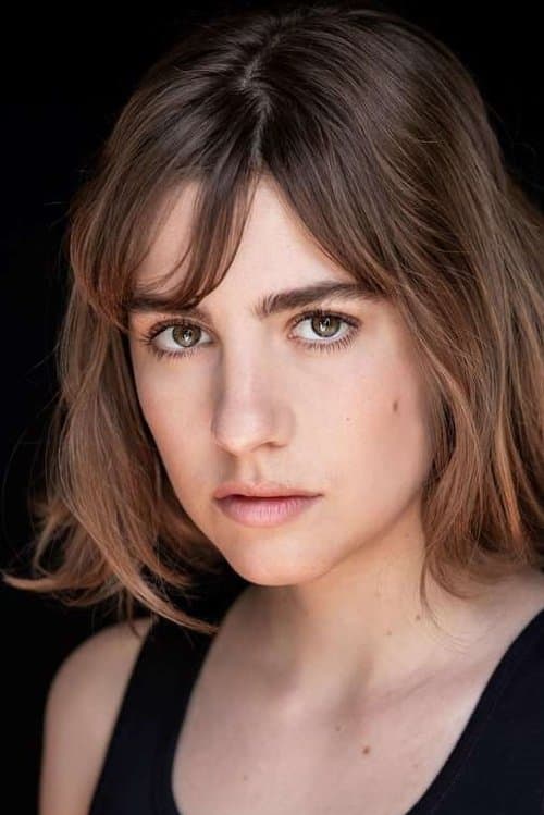 Nathalie Morris zdjęcie