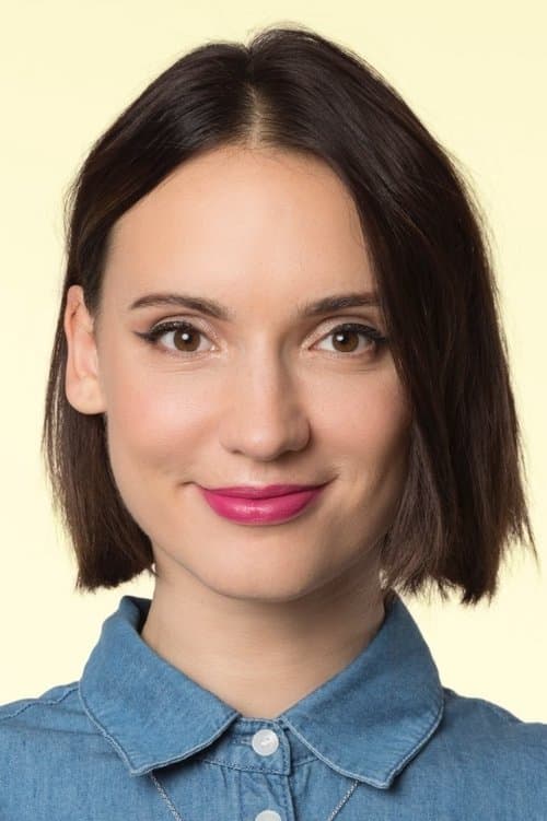 Nathalie Odzierejko zdjęcie