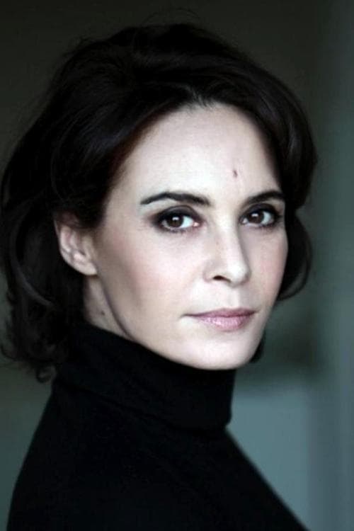 Nathalie Roussel zdjęcie