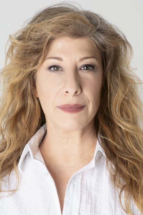 Nathalie Seseña zdjęcie