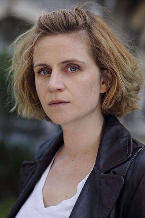 Nathalie Van Tongelen zdjęcie