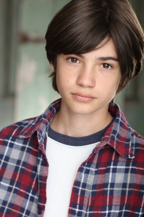 Nathan Blair zdjęcie