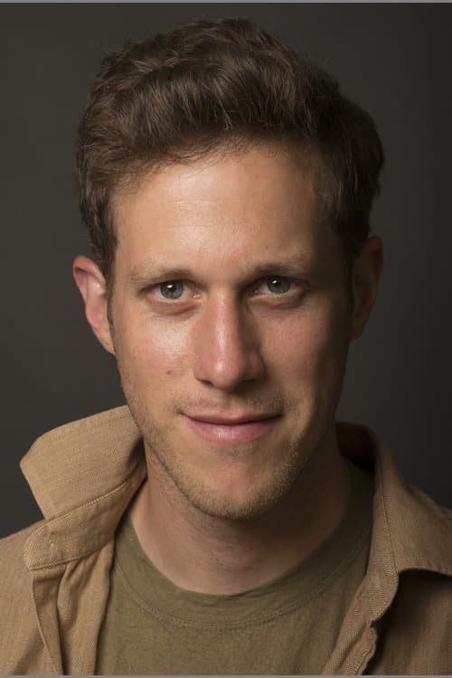 Nathan Cooper zdjęcie