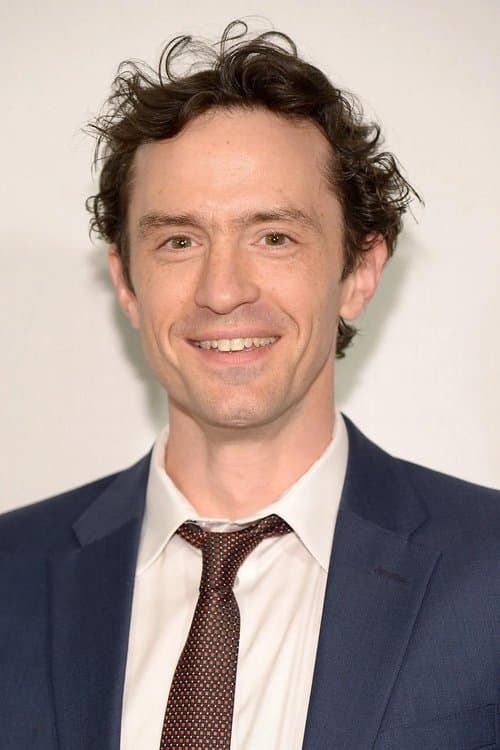Nathan Darrow zdjęcie
