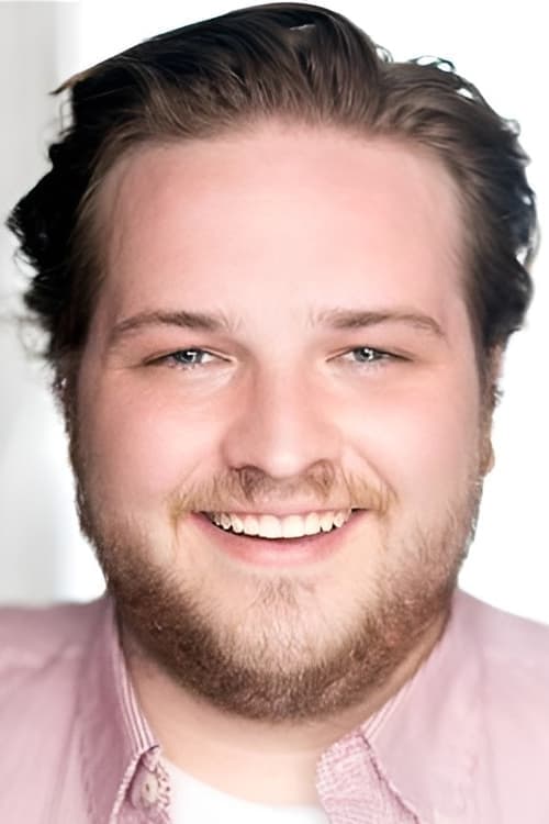Nathan Derrick zdjęcie