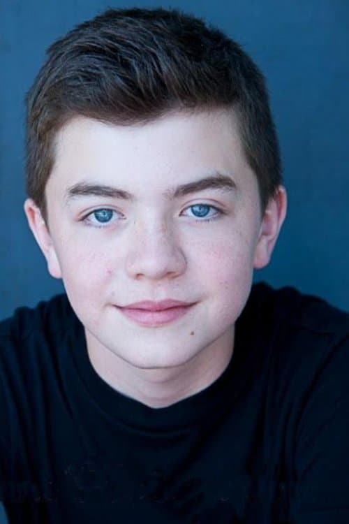 Nathan Ellison zdjęcie