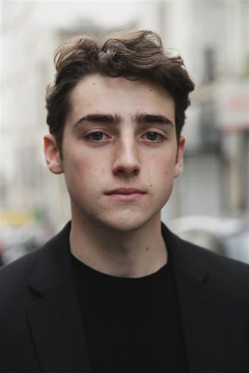 Nathan Gruffy zdjęcie