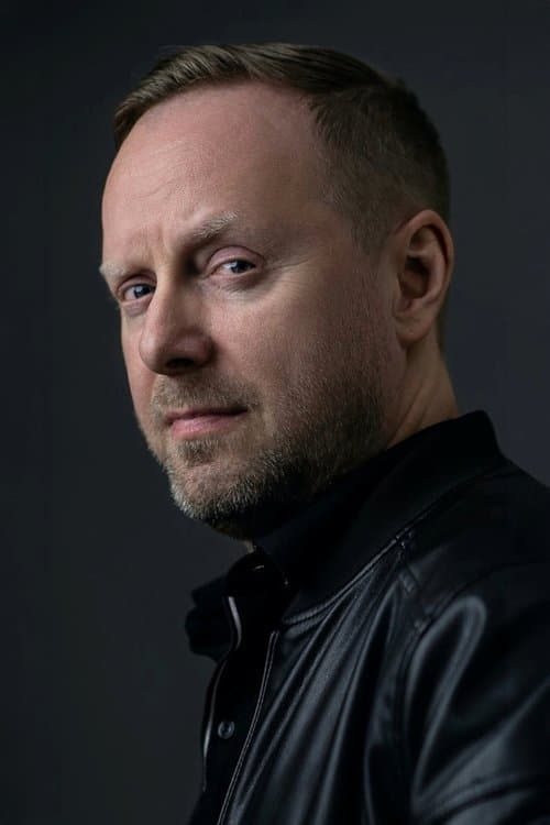 Nathan Hill zdjęcie