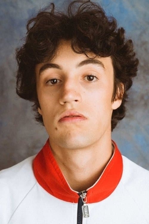 Nathan Japy zdjęcie