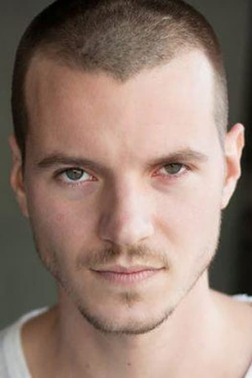Nathan Keyes zdjęcie