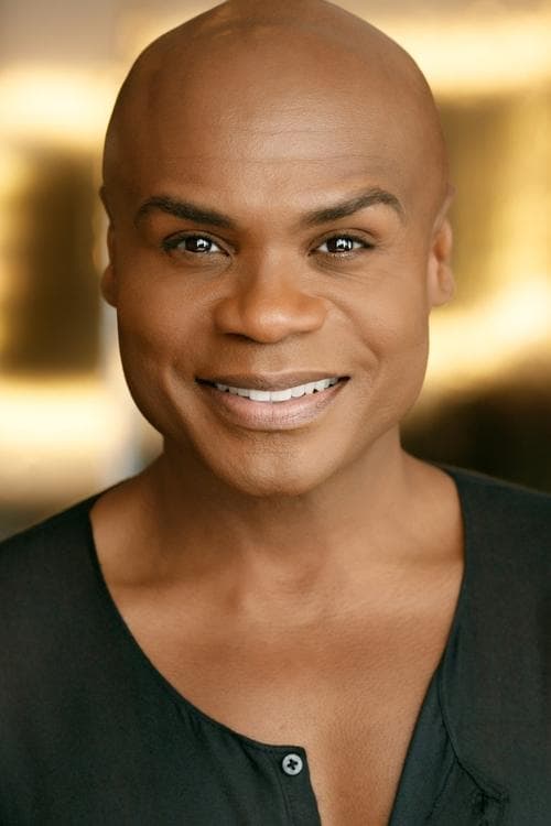 Nathan Lee Graham zdjęcie