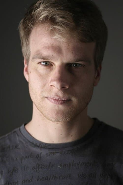 Nathan Meister zdjęcie