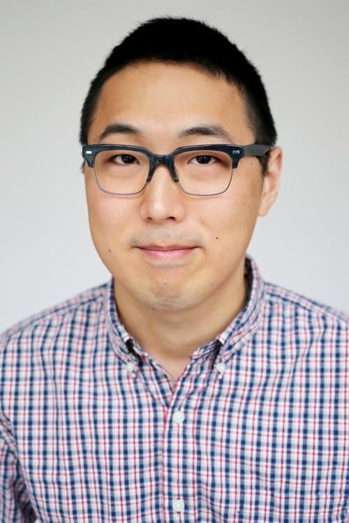 Nathan Min zdjęcie