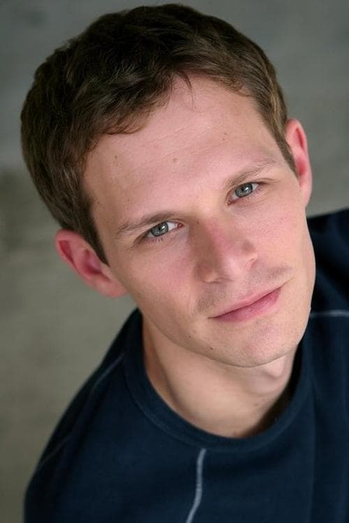 Nathan Mobley zdjęcie