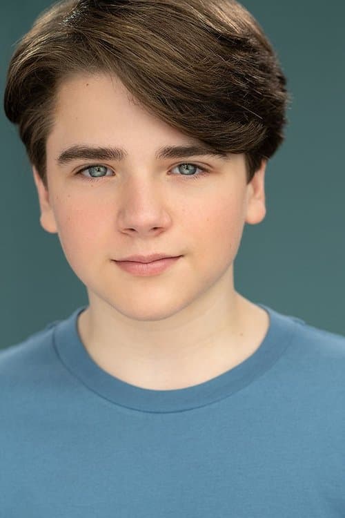Nathan Parrott zdjęcie