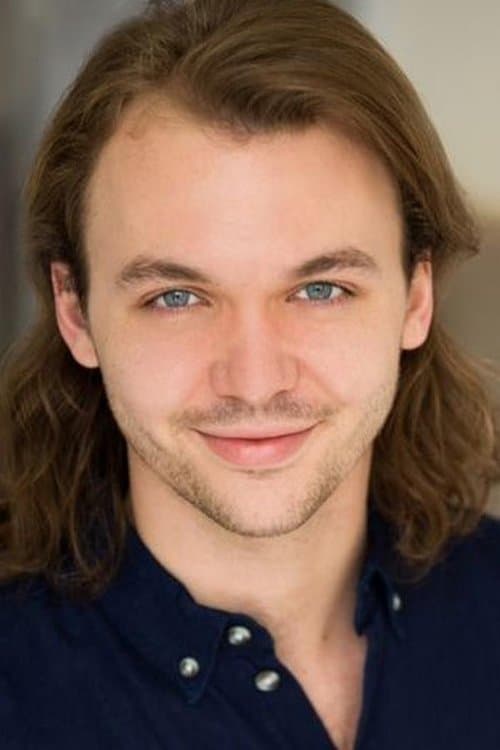 Nathan Stevens zdjęcie