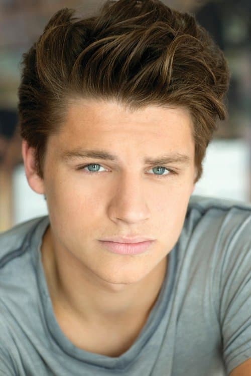 Nathan Varnson zdjęcie