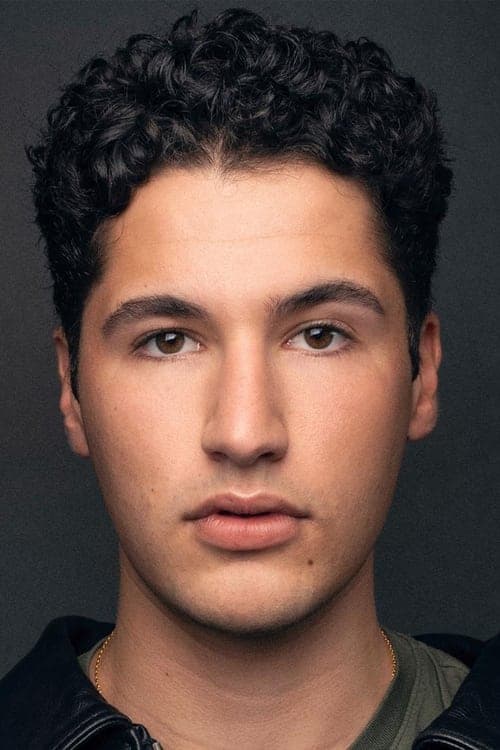 Nathan Vincenti zdjęcie