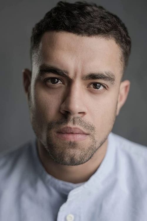 Nathan Welsh zdjęcie