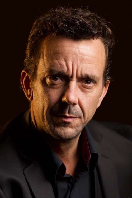Nathan Willcocks zdjęcie