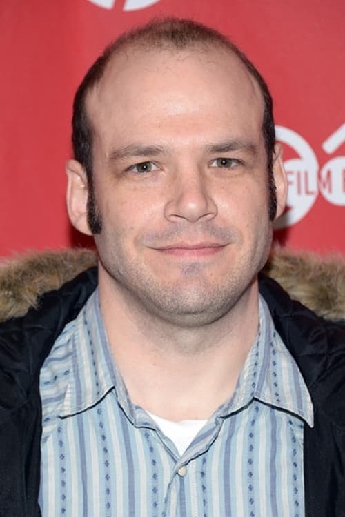 Nathan Zellner zdjęcie