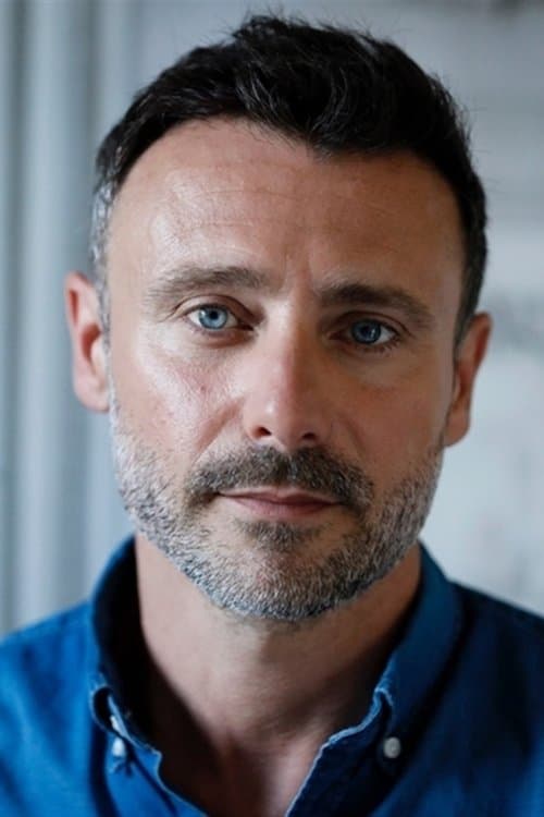 Nathanaël Maïni zdjęcie