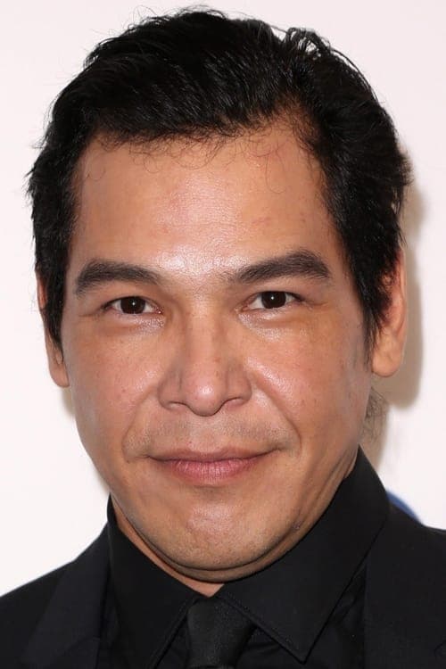 Nathaniel Arcand zdjęcie