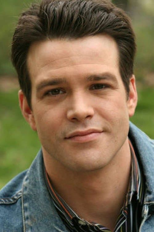 Nathaniel Marston zdjęcie