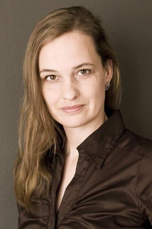 Natja Brunckhorst zdjęcie