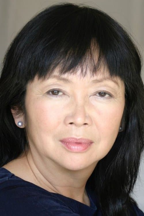 Natsuko Ohama zdjęcie