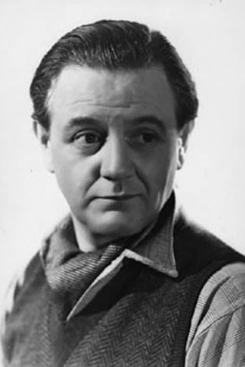 Naunton Wayne zdjęcie