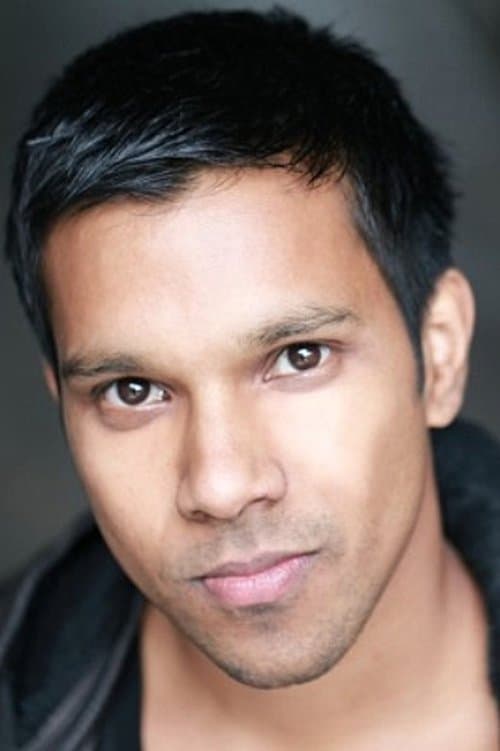Nav Sidhu zdjęcie