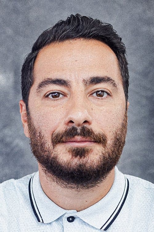 Navid Mohammadzadeh zdjęcie