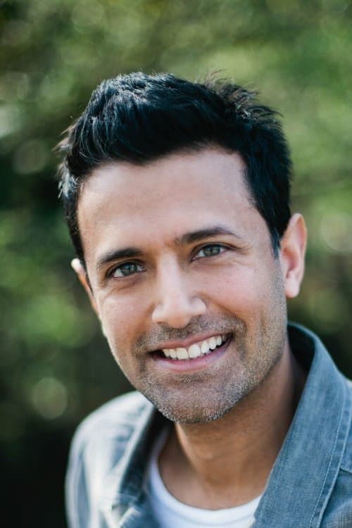 Navin Chowdhry zdjęcie