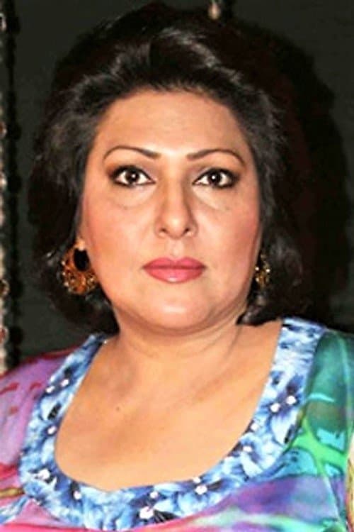 Navneet Nishan zdjęcie
