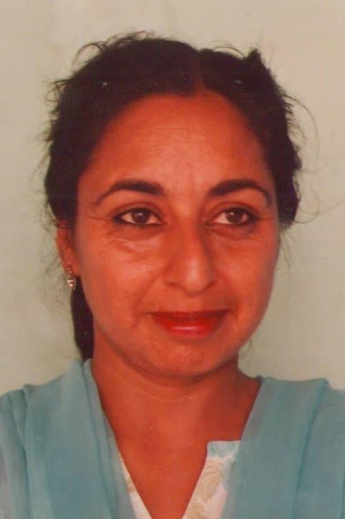 Navnindra Behl zdjęcie