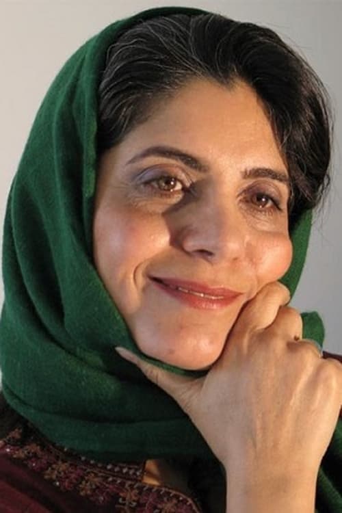 Nayereh Farahani zdjęcie