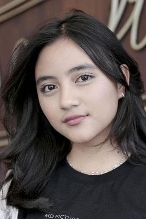 Nayla D. Purnama zdjęcie