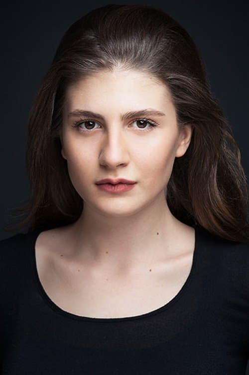Naz Çağla Irmak zdjęcie
