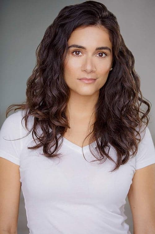 Nazanin Nour zdjęcie
