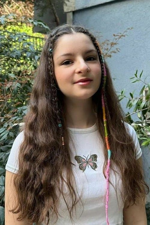 Nazlı Yağcı zdjęcie