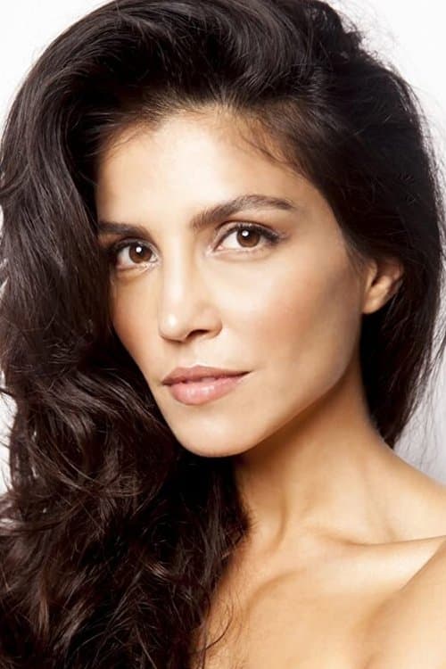 Nazneen Contractor zdjęcie