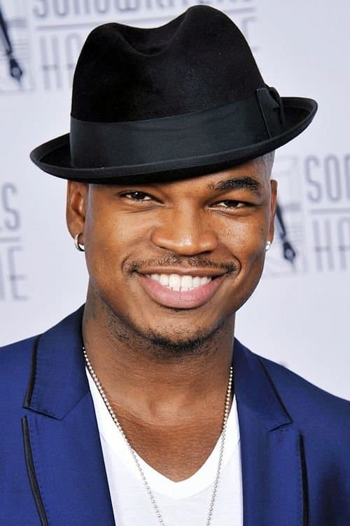 Ne-Yo zdjęcie