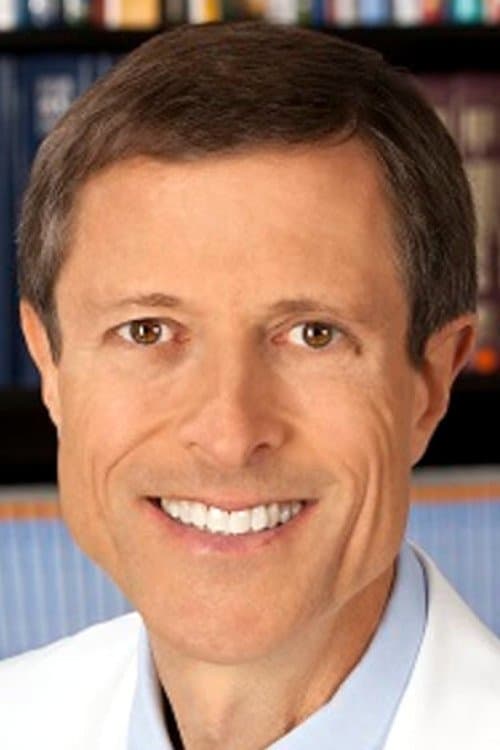 Neal Barnard zdjęcie