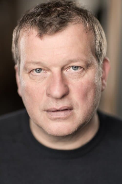 Neal Barry zdjęcie
