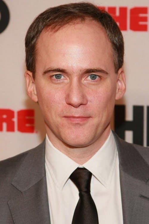 Neal Huff zdjęcie