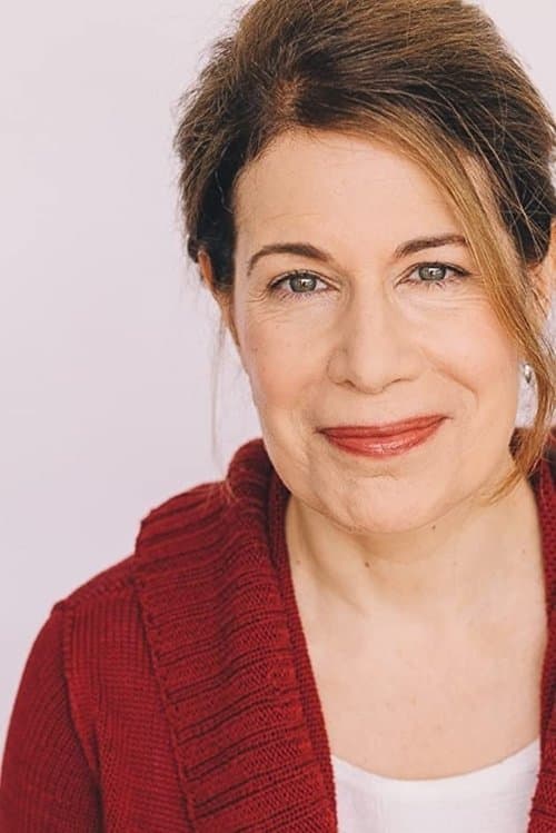 Nealla Gordon zdjęcie