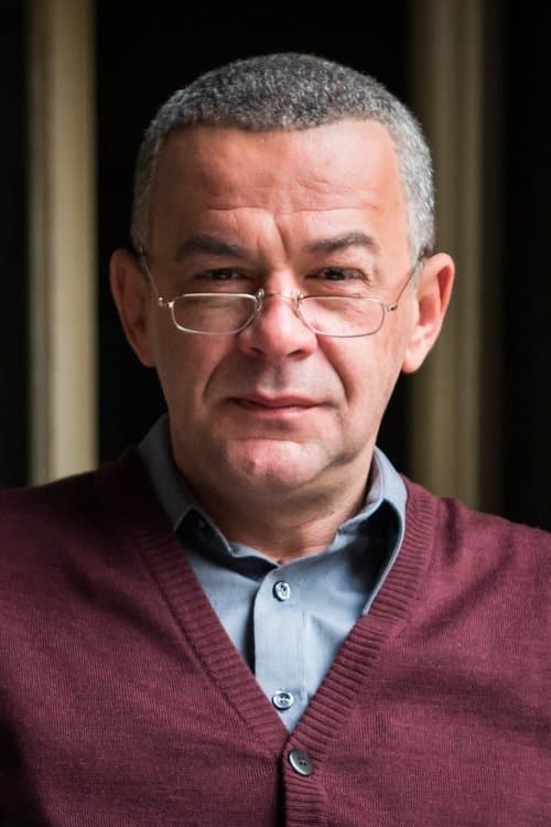 Nebojša Glogovac zdjęcie